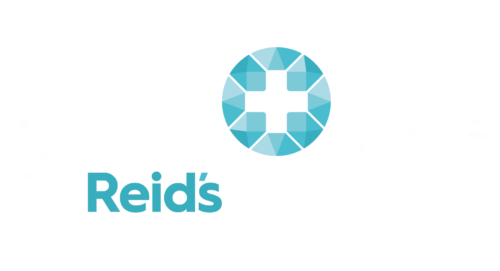 Reids Pharmacy Shepparton