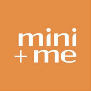 mini me logo